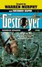 [The Destroyer 108] • Bamboo Dragon